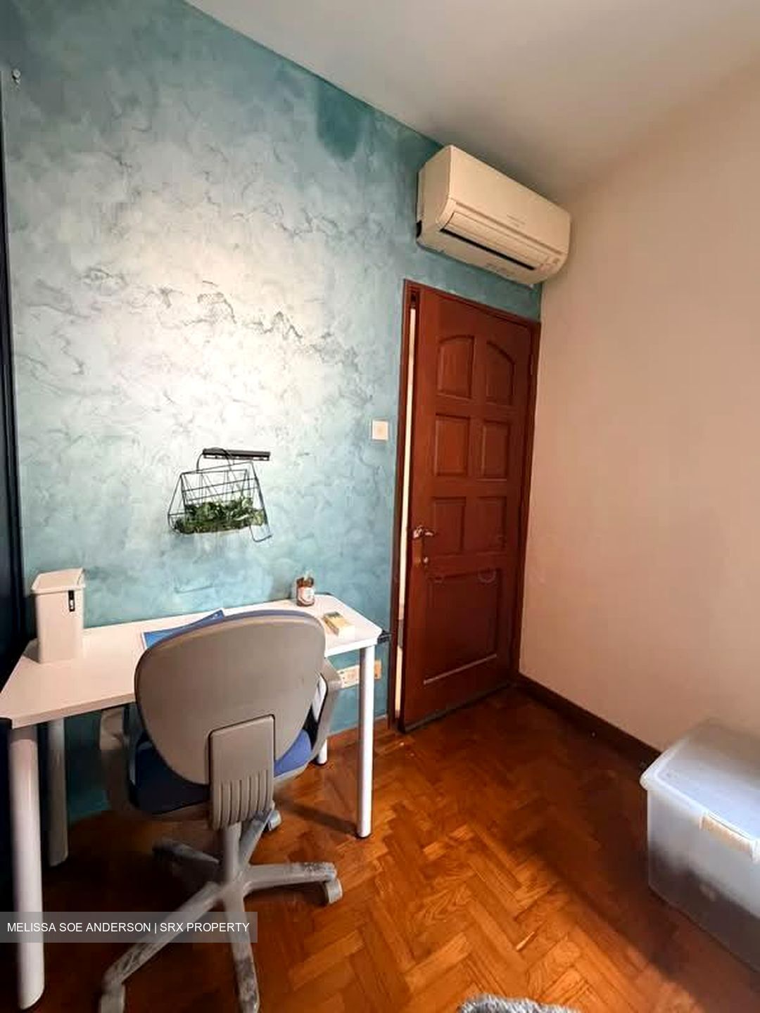 Ballota Park Condominium (D17), Condominium #572216141